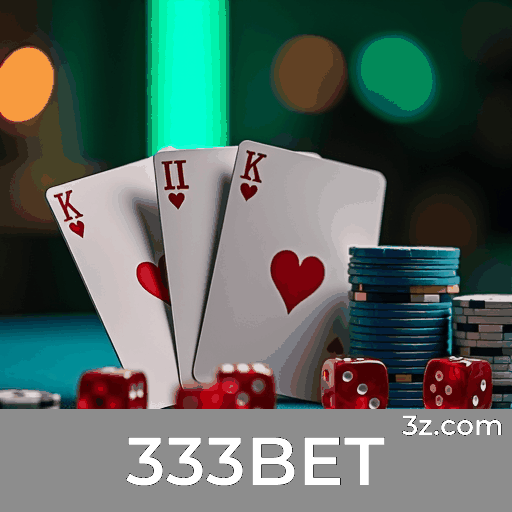 333BET: Experiência de Cassino Otimizada para Brasileiros