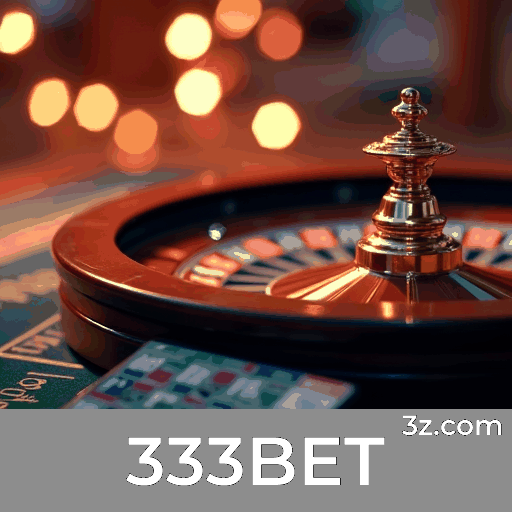 333BET: Plataforma com Bônus Generosos para Brasileiros