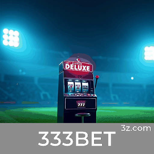 333BET: A Experiência de Cassino Profissional e Realista