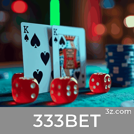 333BET: A Experiência de Cassino Profissional e Realista